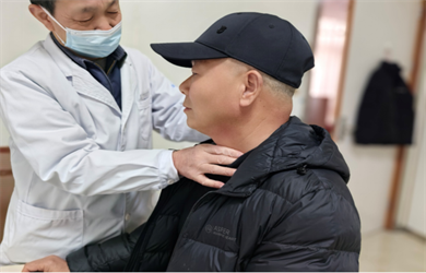 关爱员工健康  共筑美好未来
